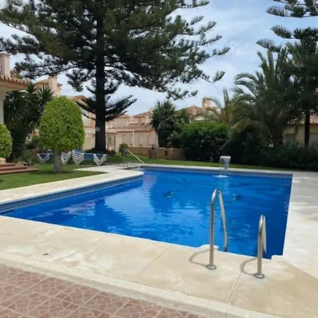 Holiday home Ar22 Belgravia Club