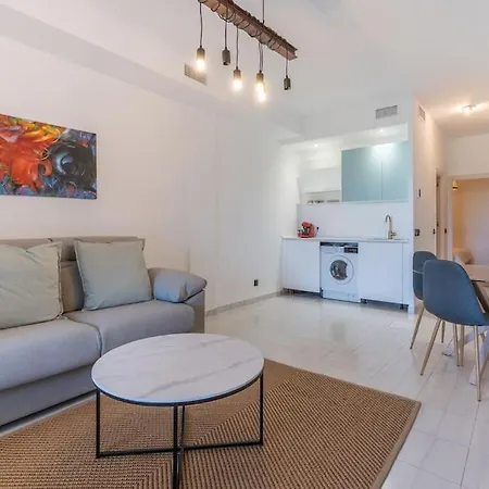 Ar22 Belgravia Club Holiday home