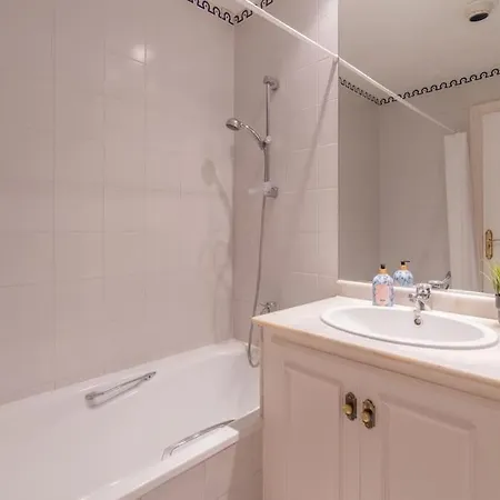 Holiday home Ar22 Belgravia Club