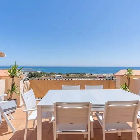 Ar22 Belgravia Club * Estepona