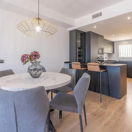 Vakantiehuis Ar22 Belgravia Club *