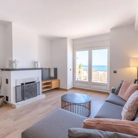 Ar22 Belgravia Club Vakantiehuis Estepona