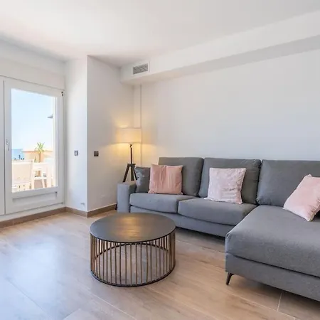 Holiday home Ar22 Belgravia Club *