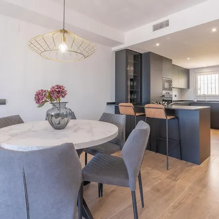 Сasa de vacaciones Ar22 Belgravia Club Estepona