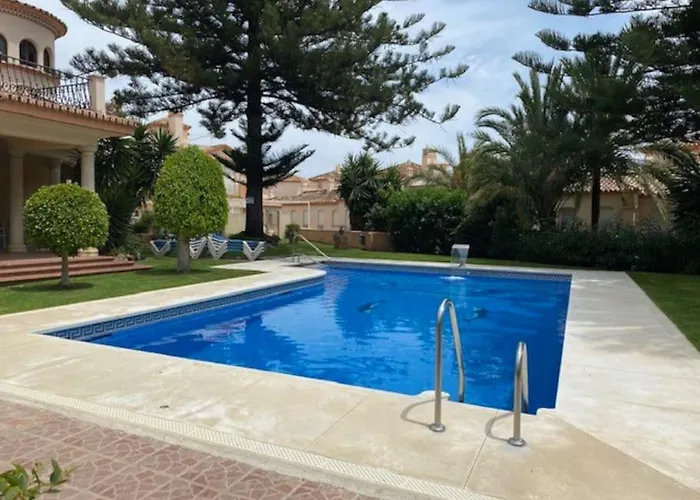 Сasa de vacaciones Ar22 Belgravia Club