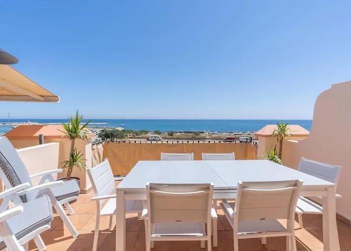 Ar22 Belgravia Club * Estepona