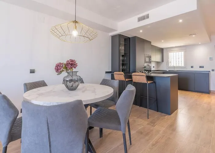 Nyaraló Ar22 Belgravia Club *