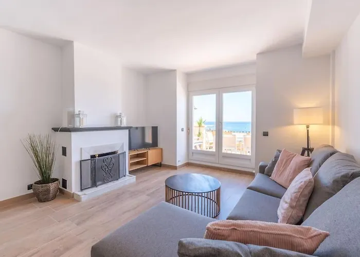 Ar22 Belgravia Club Nyaraló Estepona