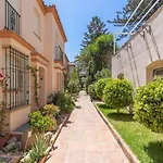 Ar22 Belgravia Club Σπίτι διακοπών Εστεπόνα