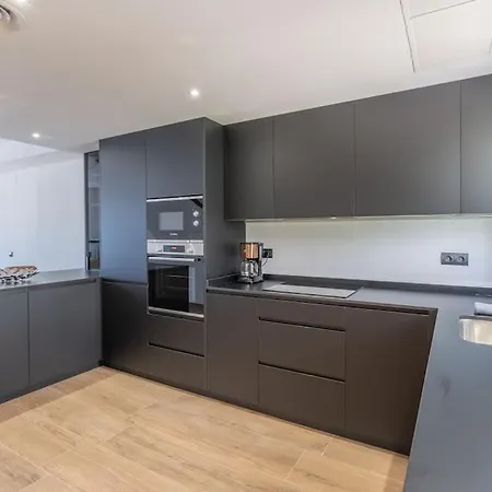 Ar22 Belgravia Club Ferienhaus *